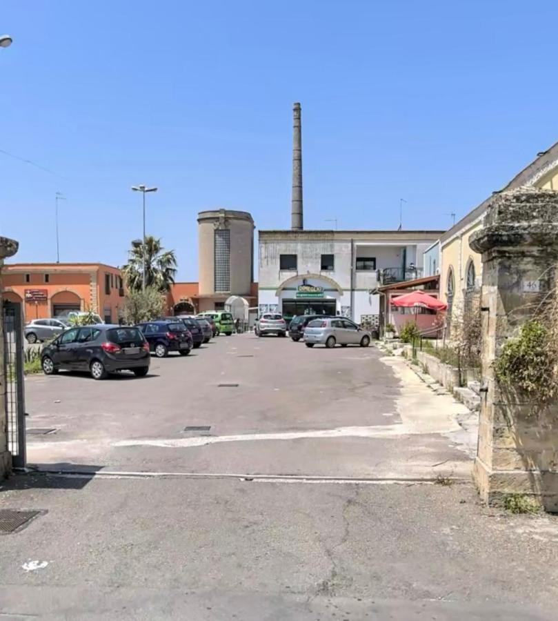 La Maison De Marianne Trepuzzi Exterior photo